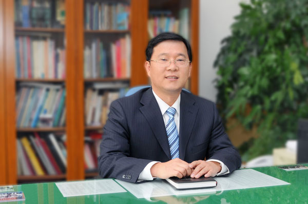 董事長(cháng)